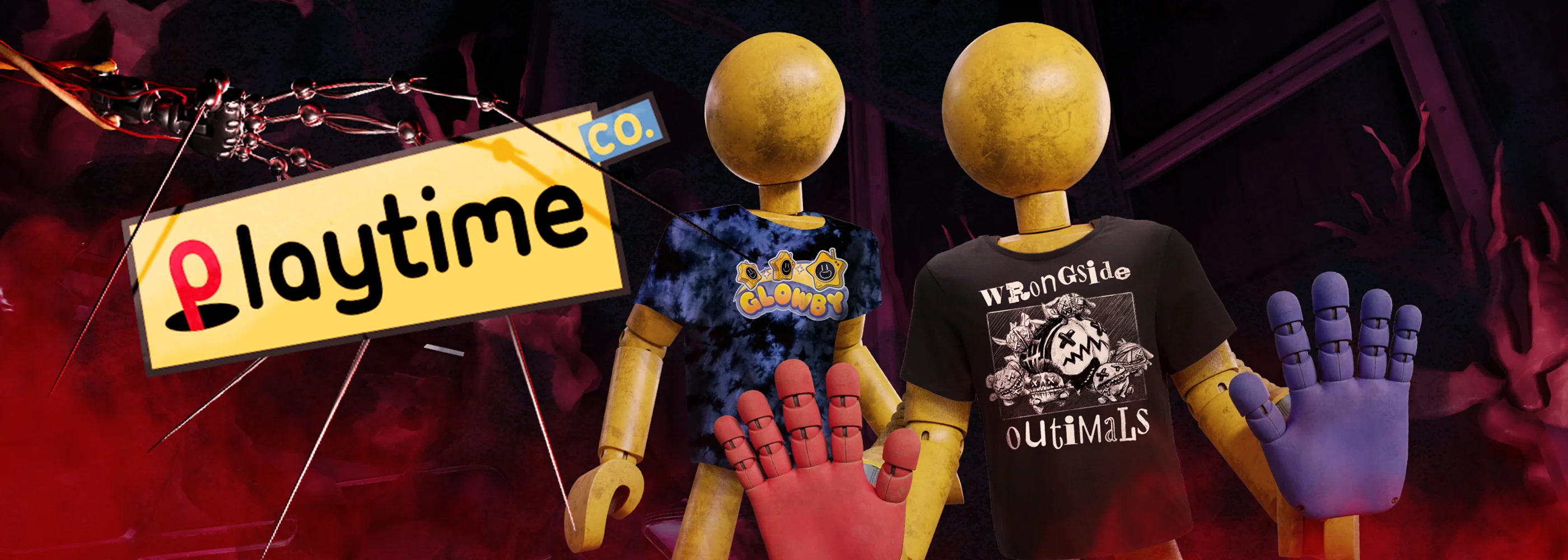 Welcome to Our Store