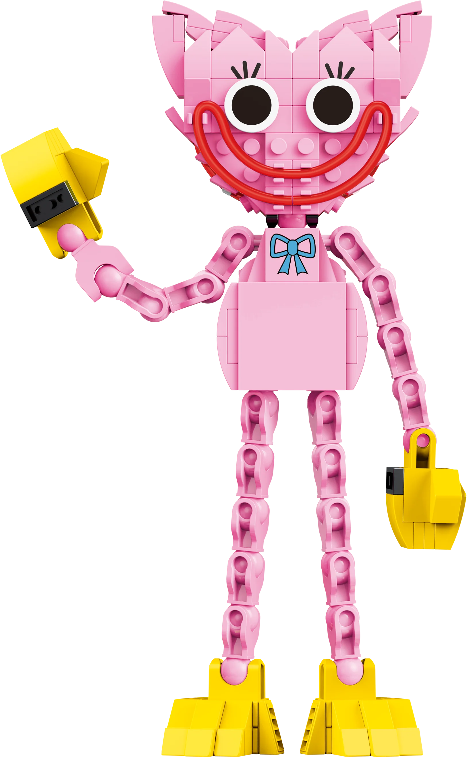 Kissy Missy Brickcraft - Image 3