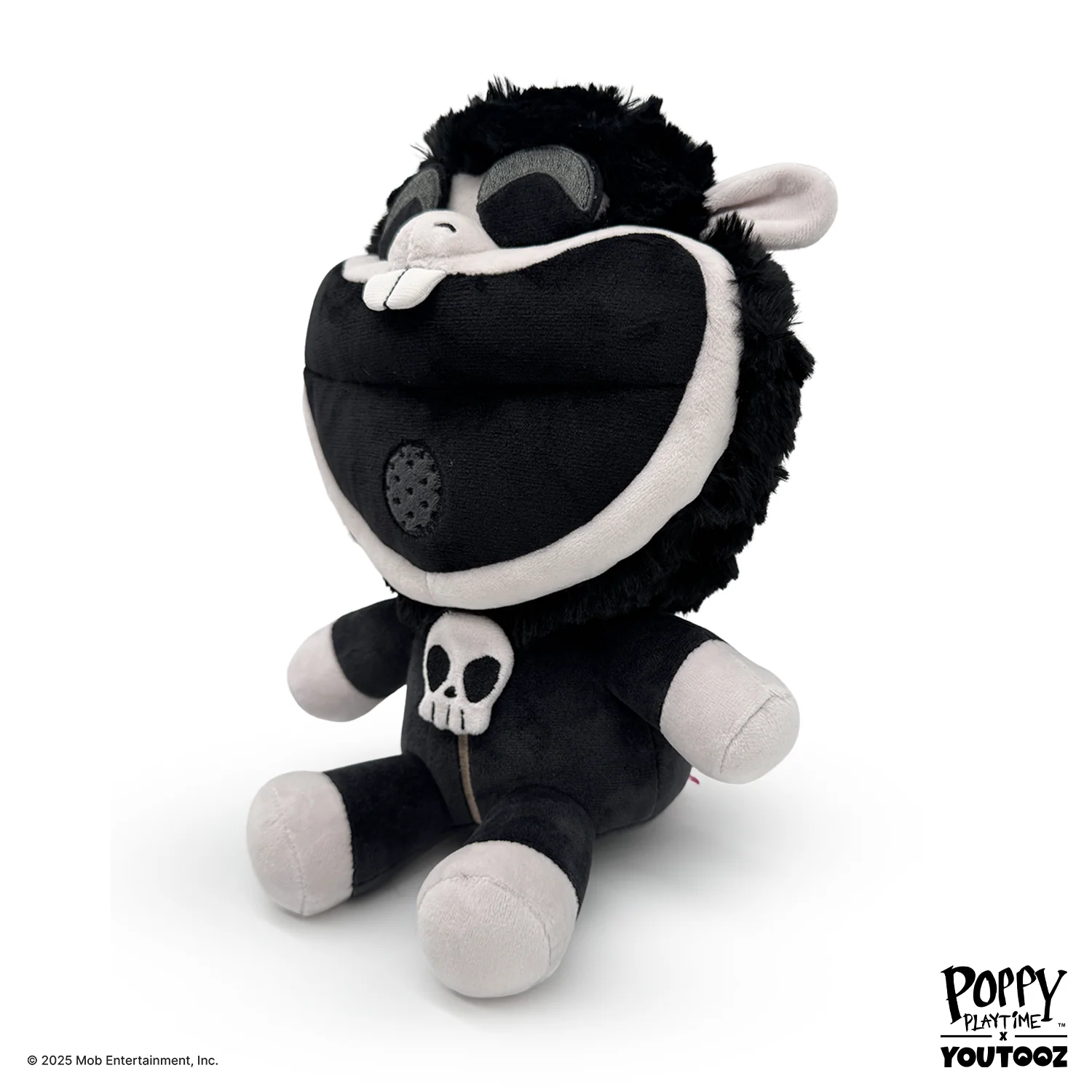 Youtooz Baba Chops Plush 9" - Image 3