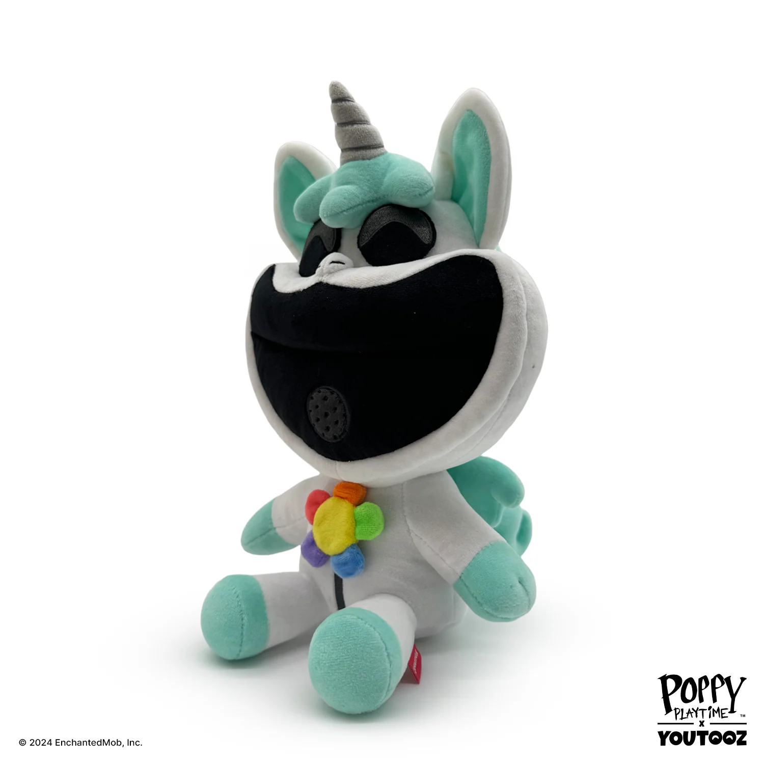 Youtooz CraftyCorn Plush 9" - Image 3