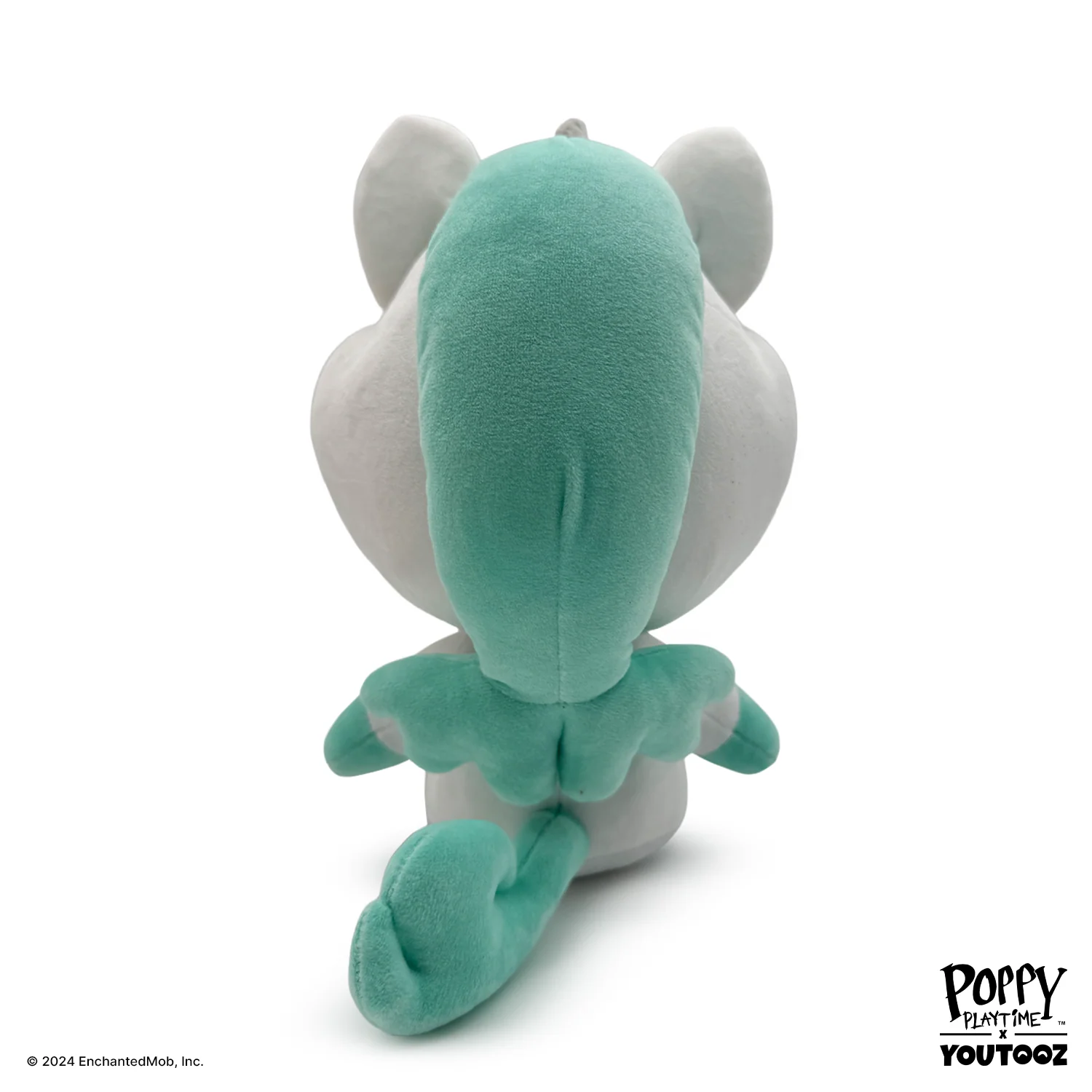 Youtooz CraftyCorn Plush 9" - Image 4